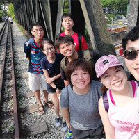 Toby Ong
