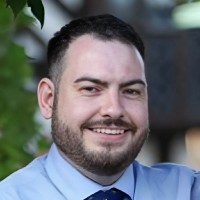 Daniel Edmonds