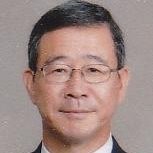 Shigero Nakamura