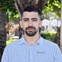 Oğuz Enes Tombak