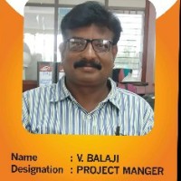 Balaji Venkatesalu