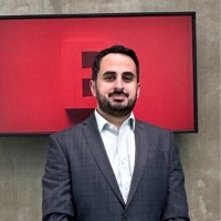 Osama Almotawa