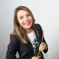 Sandra Gimena Avellán