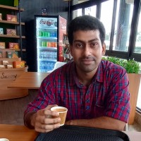 Sourav Pal