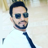 Meraj Sayyed