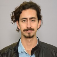 Jorge González Barragán