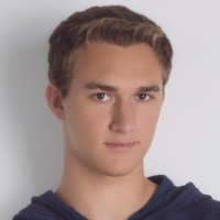 Alex Hashemi