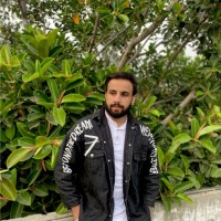 Bilal Hussain