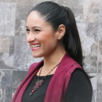 Sarah Moreno