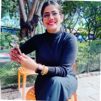 Swati Pal