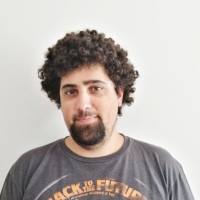 Nahuel Liboreiro