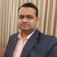 Tejas Salkade