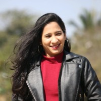 Priyanka Gupta G C