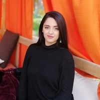 Imene Bahri