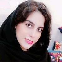 Zohreh Esmaeili