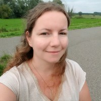 Nicole Harkonnen- Ploeger