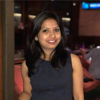 Roopa Halli