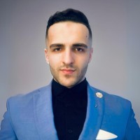 Pardés Haidari