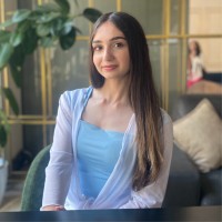 Leyla Kamilova