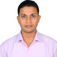 Suvam Kumar