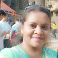 Mohini Kamble