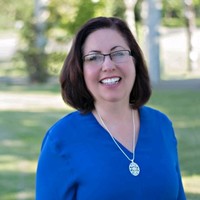 Diana Hodgman