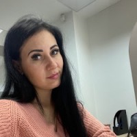 Вікторія Крутій