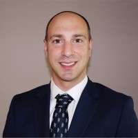 Andrew Berg