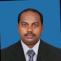 Dharmaraju Arepalli