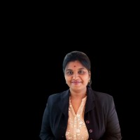 Yagnapriya S (Pmp®)(Csm®)(Aws Sa®)
