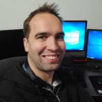 Dustin Kehrli
