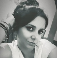 Isabel Garrido