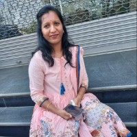 Lavanya B