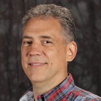 Mike Criddle