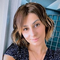 Aurélie Soriano