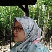 SITI FARINA ABD KARIM