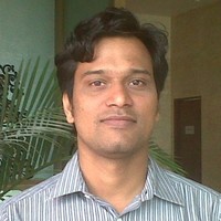 Sandesh ghodekar