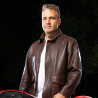 Craig Jackson