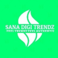 Sana Digi Trrendz