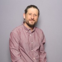 Simon Slater