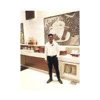 James Chacko