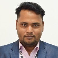 Md. Atikul Islam