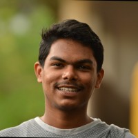 Sreeshanth V S