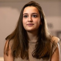 Aislinn Chambers-Hey