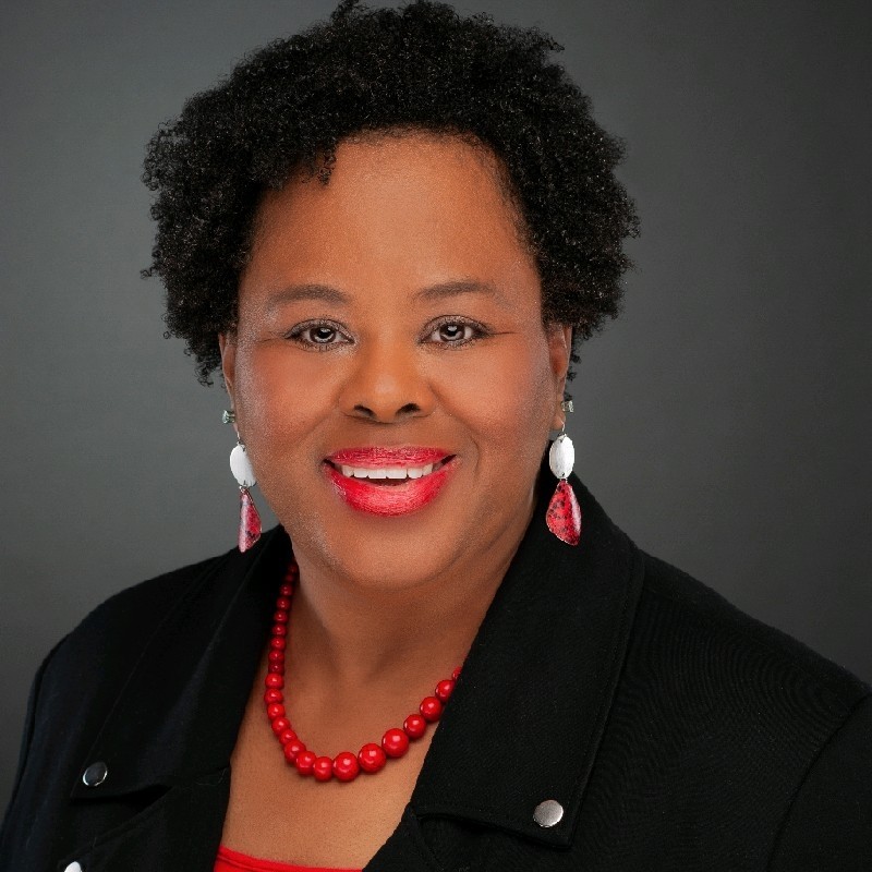 Marcia D. Porter, Cap
