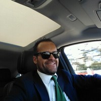 Alejandro Robledo Campuzano