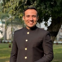 Ahsan Fraz Gondal