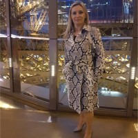Justyna Dyla