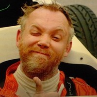 Claes Ekengren