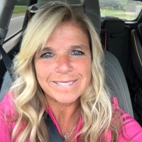 Carrie Olsen